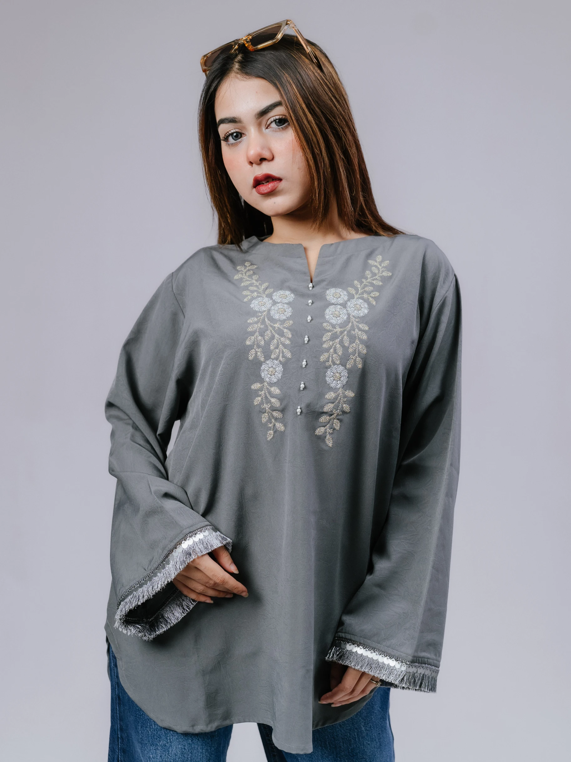pearl-ash-relaxed-fit-embroidered-tunic
